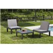 Maham set 3-en-1 modulable multifonctionnel  -  VEBA  - 588432
