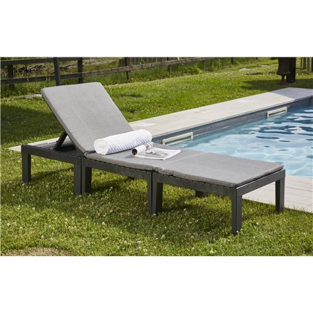 Maham set 3-en-1 modulable multifonctionnel  -  VEBA  - 588432