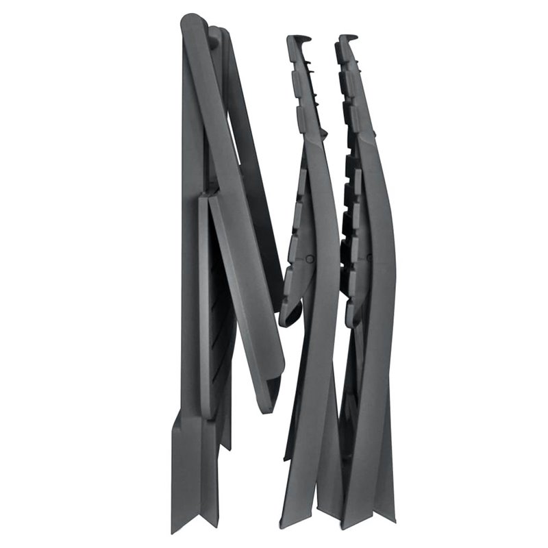 Camping ensemble de bistro pliable  -  VEBA  - 541431