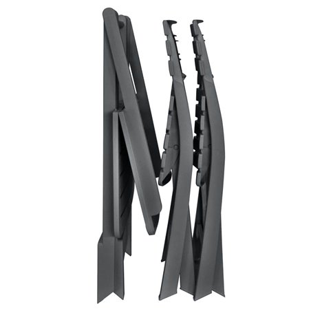 Camping ensemble de bistro pliable  -  VEBA  - 541431