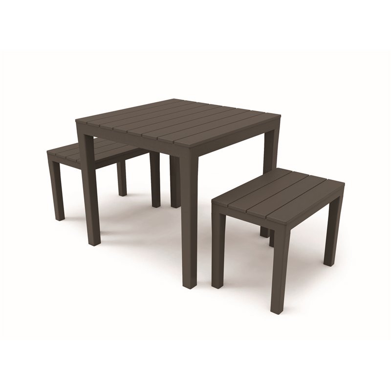 Turin set de jardin  -  VEBA  - 541432