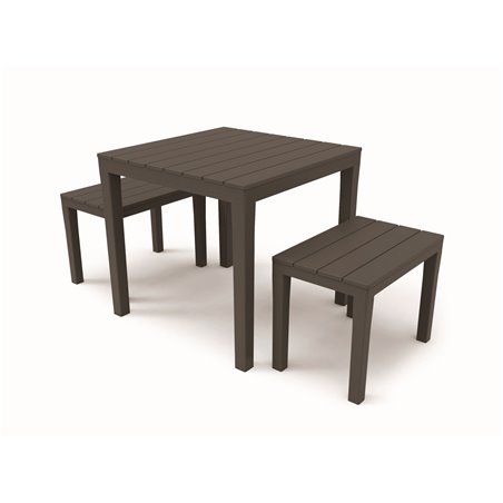 Turin set de jardin  -  VEBA  - 541432
