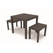 Turin set de jardin  -  VEBA  - 541432