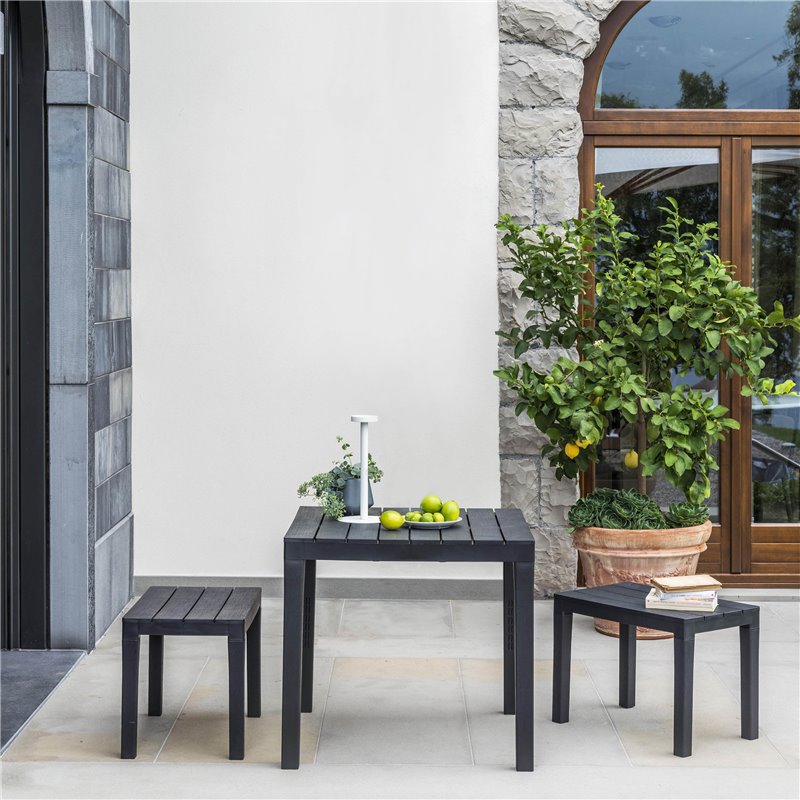 Turin set de jardin  -  VEBA  - 541432