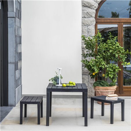 Turin set de jardin  -  VEBA  - 541432