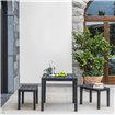 Turin set de jardin  -  VEBA  - 541432