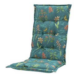 Coussin pour chaise avec dossier haut  -  VEBA  - 571401