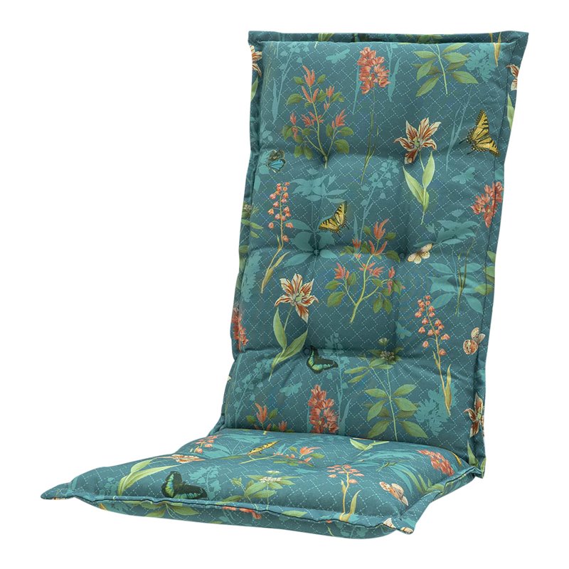 Coussin pour chaise avec dossier haut  -  VEBA  - 571401