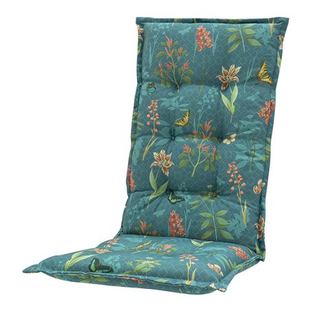 Coussin pour chaise avec dossier haut  -  VEBA  - 571401