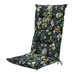 Coussin pour chaise avec dossier haut  -  VEBA  - 571404