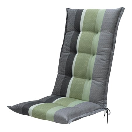 Coussin pour chaise avec dossier haut  -  VEBA  - 571402