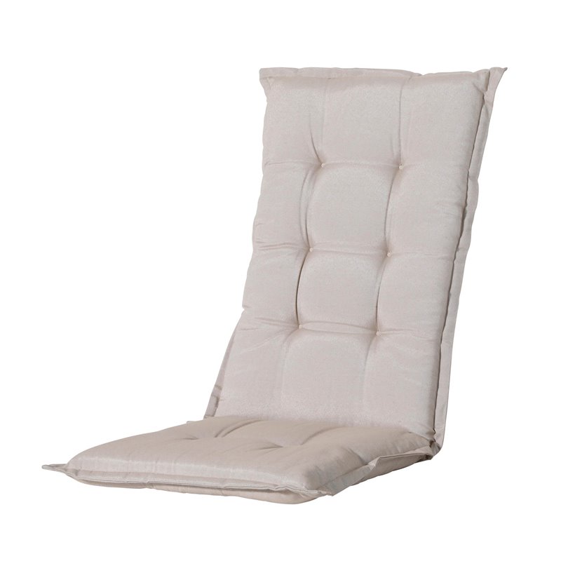 Coussin pour chaise avec dossier haut  -  VEBA  - 571409