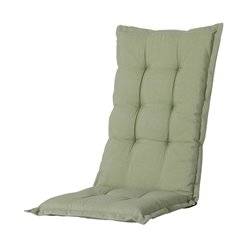 Coussin pour chaise avec dossier haut  -  VEBA  - 571451