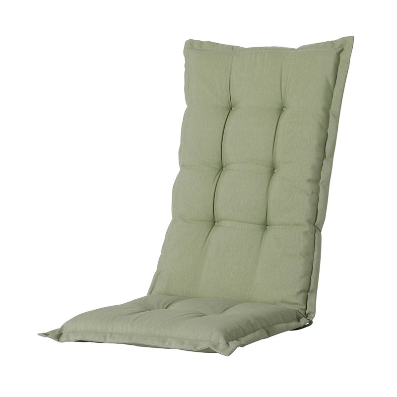 Coussin pour chaise avec dossier haut  -  VEBA  - 571451