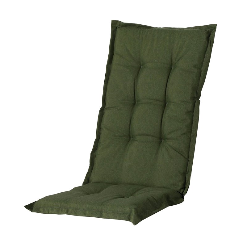 Coussin pour chaise avec dossier haut  -  VEBA  - 571452