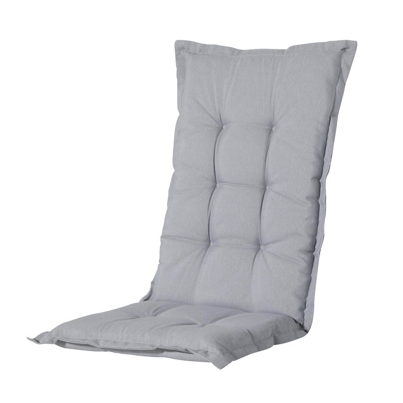 Coussin pour chaise avec dossier haut  -  VEBA  - 571431