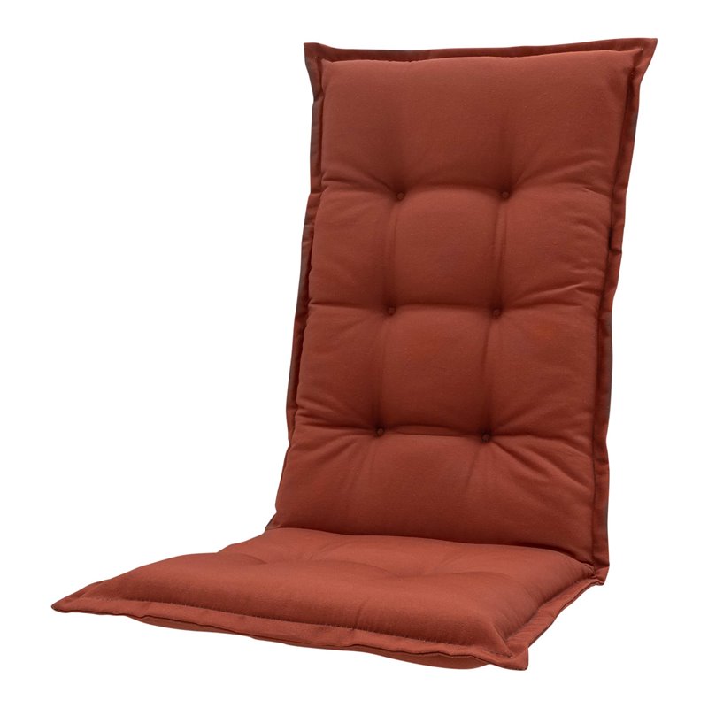 Coussin pour chaise avec dossier haut  -  VEBA  - 571471