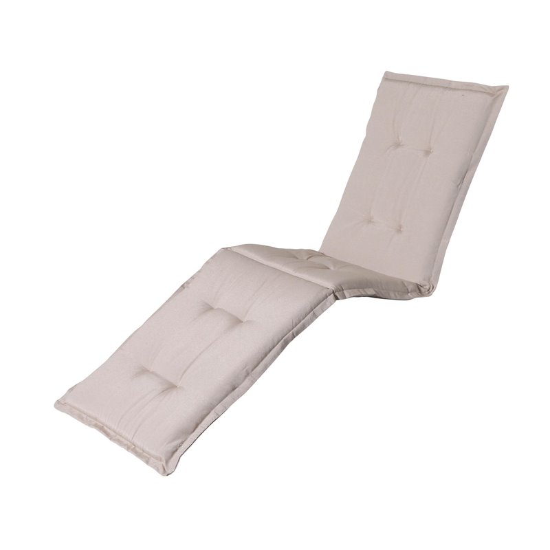 Coussin pour fauteuil relax  -  VEBA  - 572491