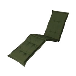 Coussin pour fauteuil relax  -  VEBA  - 572452