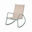 Brody fauteuil de jardin &agrave; bascule  -  VEBA  - 58351