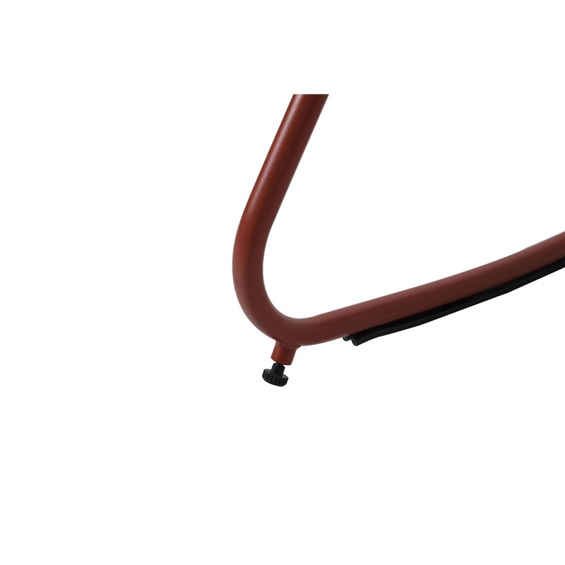Brody fauteuil de jardin &agrave; bascule  -  VEBA  - 58371