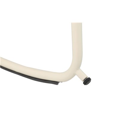 Brody fauteuil de jardin &agrave; bascule  -  VEBA  - 58391