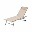 Travis transat de jardin 3 pieds - Lot de 2 -  VEBA  - 88351