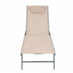 Travis transat de jardin 3 pieds - Lot de 2 -  VEBA  - 88351