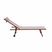 Travis transat de jardin 3 pieds - Lot de 2 -  VEBA  - 88371
