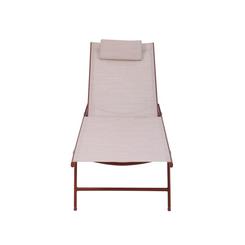 Travis transat de jardin 3 pieds - Lot de 2 -  VEBA  - 88371