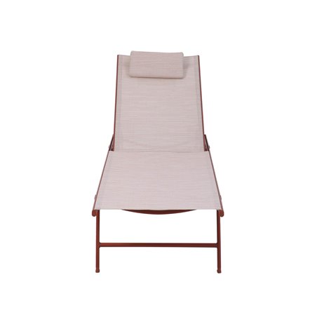 Travis transat de jardin 3 pieds - Lot de 2 -  VEBA  - 88371