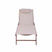 Travis transat de jardin 3 pieds - Lot de 2 -  VEBA  - 88371