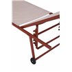 Travis transat de jardin 3 pieds - Lot de 2 -  VEBA  - 88371