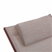 Travis transat de jardin 3 pieds - Lot de 2 -  VEBA  - 88371