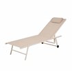Travis transat de jardin 3 pieds - Lot de 2 -  VEBA  - 88391
