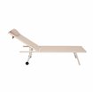 Travis transat de jardin 3 pieds - Lot de 2 -  VEBA  - 88391