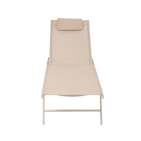 Travis transat de jardin 3 pieds - Lot de 2 -  VEBA  - 88391