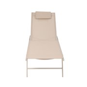 Travis transat de jardin 3 pieds - Lot de 2 -  VEBA  - 88391