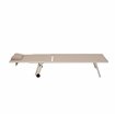 Travis transat de jardin 3 pieds - Lot de 2 -  VEBA  - 88391