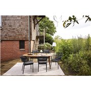 Stella lampadaire d&rsquo;ext&eacute;rieur  -  VEBA  - 61311