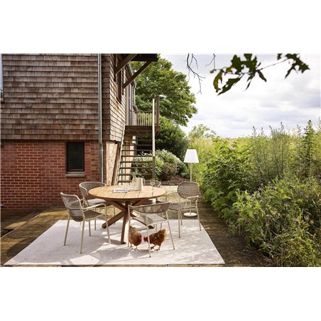 Stella lampadaire d&rsquo;ext&eacute;rieur  -  VEBA  - 61391