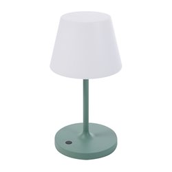 Alpha lampe de table d&rsquo;ext&eacute;rieur  -  VEBA  - 62351