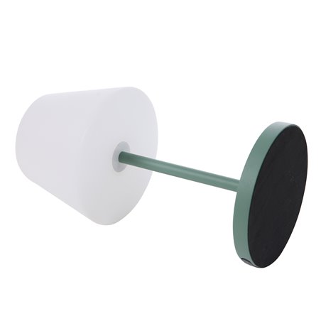 Alpha lampe de table d&rsquo;ext&eacute;rieur  -  VEBA  - 62351