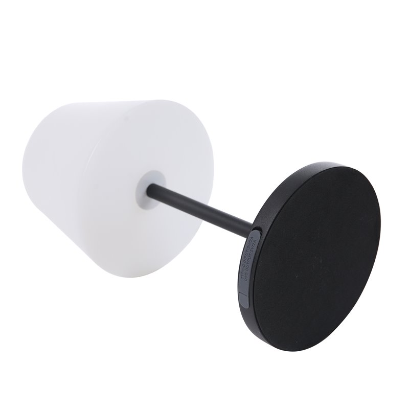 Alpha lampe de table d&rsquo;ext&eacute;rieur  -  VEBA  - 62311