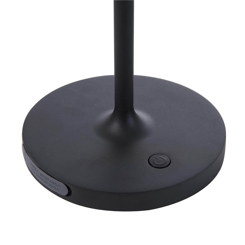 Alpha lampe de table d&rsquo;ext&eacute;rieur  -  VEBA  - 62311