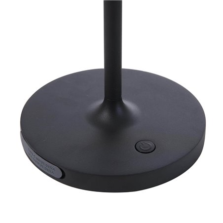 Alpha lampe de table d&rsquo;ext&eacute;rieur  -  VEBA  - 62311