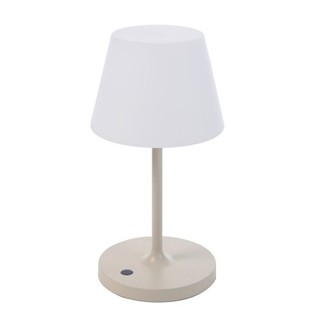 Alpha lampe de table d&rsquo;ext&eacute;rieur  -  VEBA  - 62391