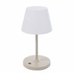 Alpha lampe de table d&rsquo;ext&eacute;rieur  -  VEBA  - 62391