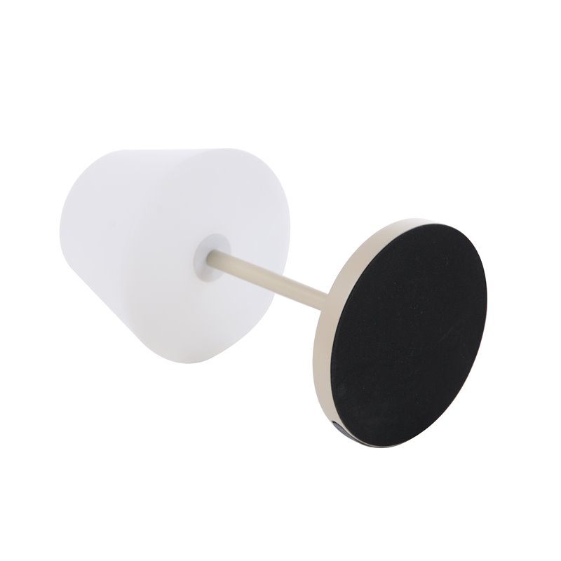 Alpha lampe de table d&rsquo;ext&eacute;rieur  -  VEBA  - 62391