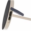 Alpha lampe de table d&rsquo;ext&eacute;rieur  -  VEBA  - 62391
